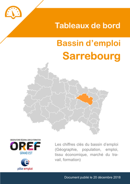 Bassin D'emploi