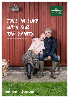Pine Tar Fall in Love Nature’S Own Paint with Our Tar Paints Organic & Sustainable Pine Tar