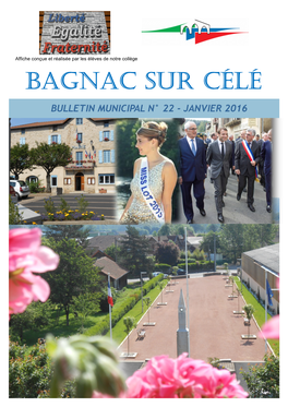 Bagnac Sur Célé