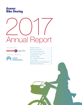 Annual Report