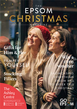 Christmas Magazine