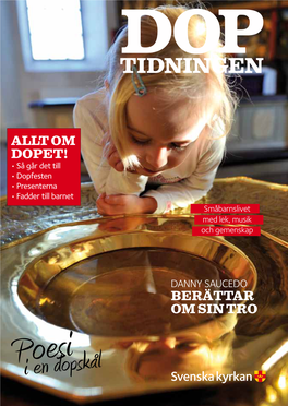 Dop Tidningen