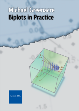 Biplots in Practice