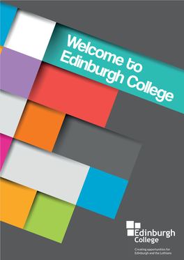 Edinburgh College