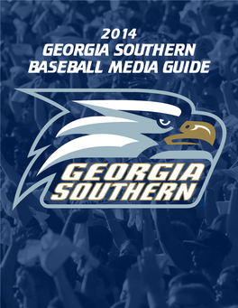 Georgia Southern Athletic Department