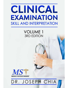 Abdominal Examination Summary