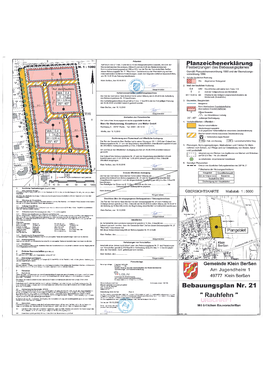 Gemeinde Klein Berßen Landkreis Emsland