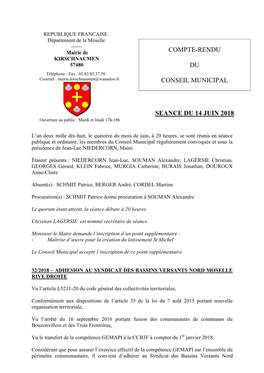 CR 14 Juin 2018.Pdf