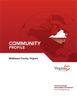 Middlesex County, Virginia