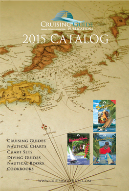 2015 Catalog