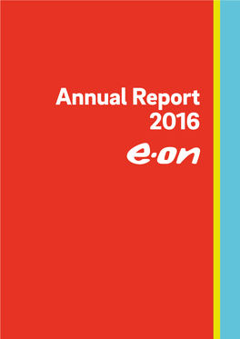 Annual Report 2016