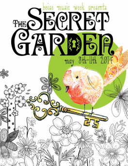 Thesecretgarden