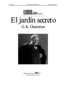 El-Jardin-Secreto.Pdf