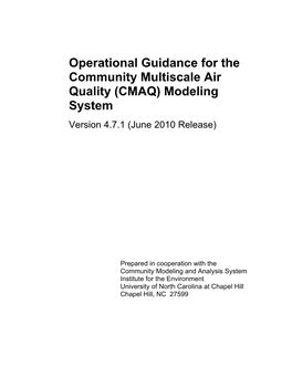 Operational Guidance Document.Pdf