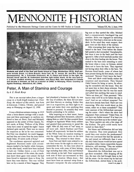 Vol. 20, No. 2 (Jun. 1994)