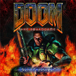 Doom Expansion Rules