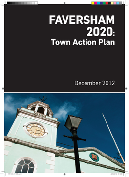 Faversham 2020: Town Action Plan