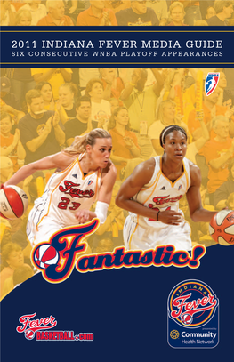 2011-Indiana-Fever-Media-Guide.Pdf