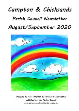 Campton & Chicksands Parish Council