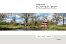 Nachrichten 55/2018