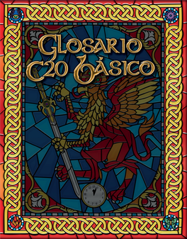 Glosario C20 Básico (PDF)