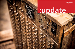 Riedel Update #18 6 MB 02.05.2016