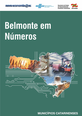 Belmonte Em Números