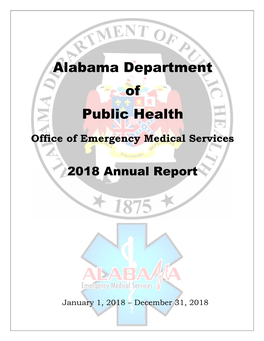 2018 Annual Report