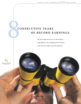 View Annual Report