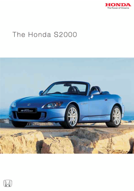 Honda-S2000-2003-Uk