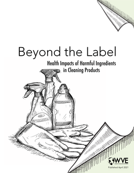 Beyond the Label Report