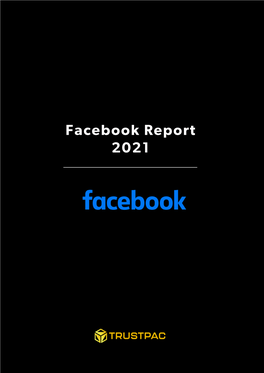 Facebook Report 2021