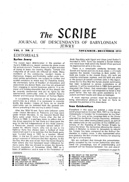 Issue 02 (Nov-Dec 1971)