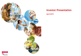 Investor Presentation