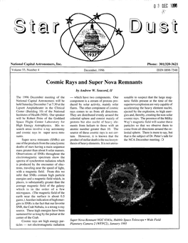 Cosmic Rays and Super Nova Remnants