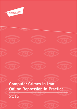 Computer-Crimes-In-Iran-.Pdf