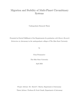 Migration and Stability of Multi-Planet Circumbinary Systems