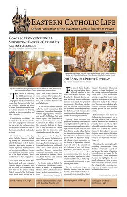 November 2017 Issue Of