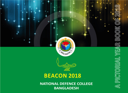 Beacon 2018 College Building