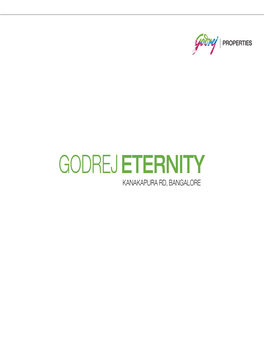 Godrej Eternity-Brochure