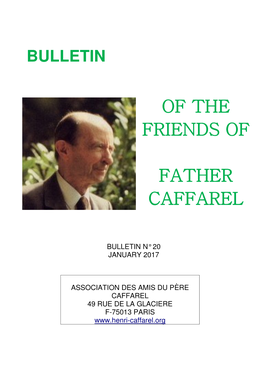 2017 01 Bulletin-N20