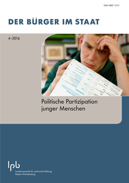 Politische Partizipation Jugend.Pdf