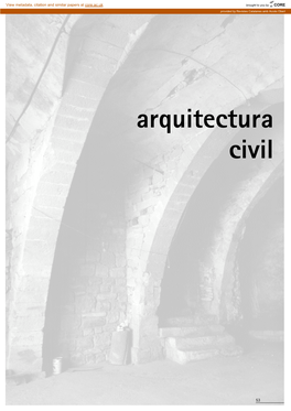 IVORRA•Arq. Civil IVORRA•Arq. Civil