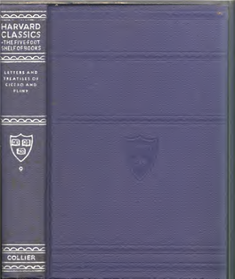 The Harvard Classics Eboxed