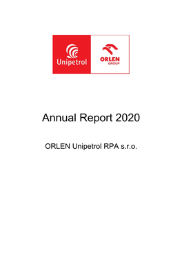 Annual Report 2020