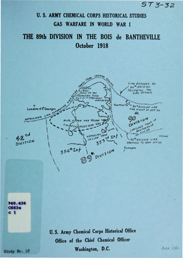 V Corps Sector, 14 - 31 October° • • • «> 12