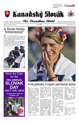 Slovak Olympic