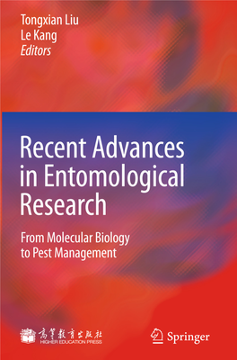 Deciphering the Plant-Insect Phenotypic Arms Race