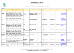 Direction Enfance Et Familles Protection Maternelle Et Infantile Relais