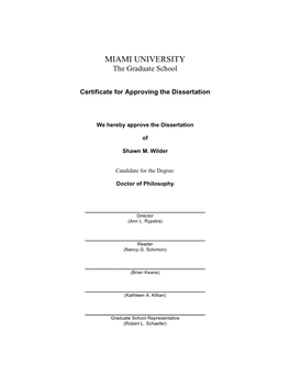 The Roles of Ecological and Phylogenetic Conditions in The